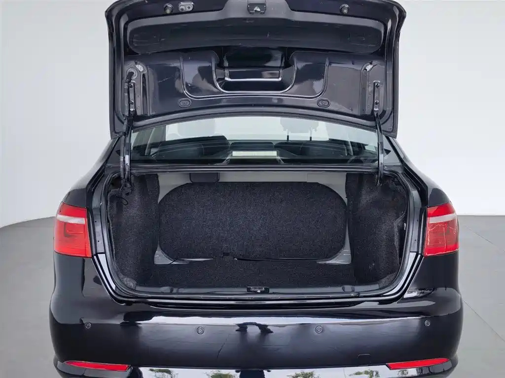 VOLKSWAGEN LAVIDA 2013