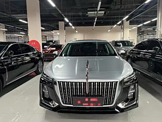 HONGQI H5 2022