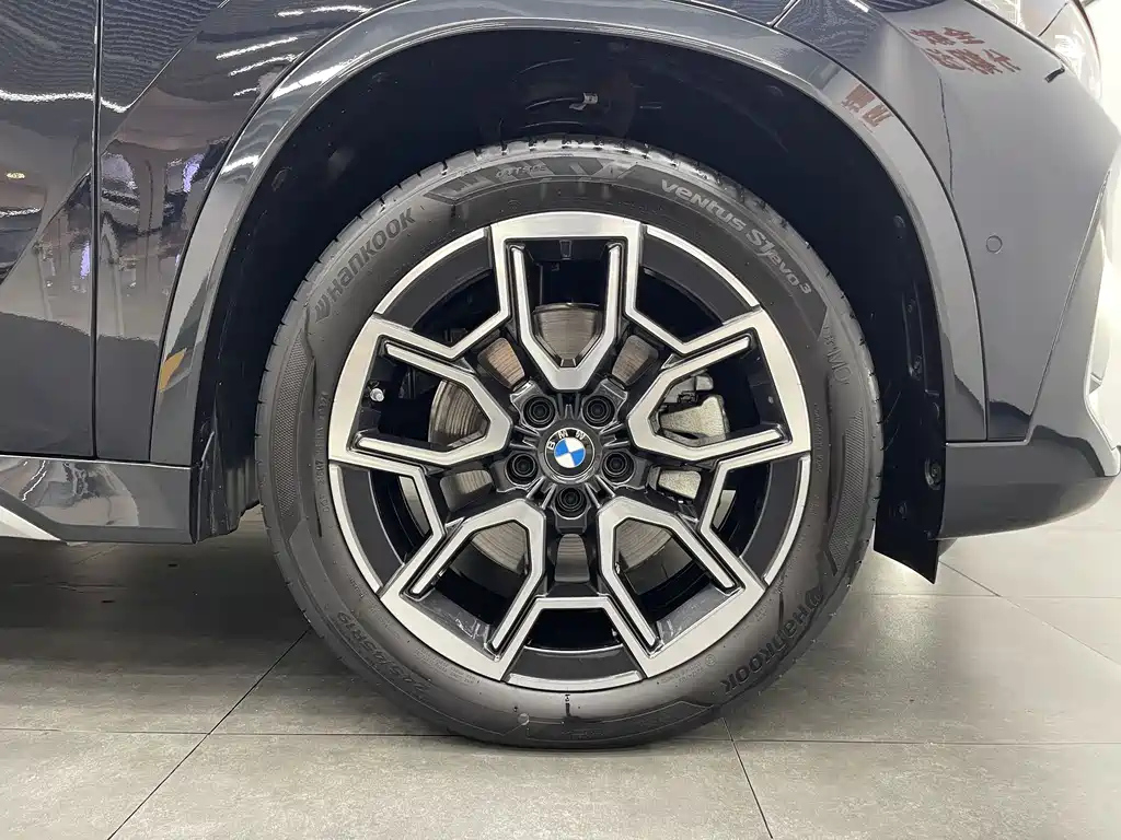 BMW X1 2024