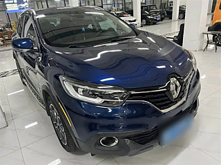 RENAULT OTHER  2016 YEAR 2.0L 2WD PREMIUM EDITION 2016