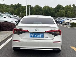 HONDA CIVIC  2022 YEAR 240TURBO CVT POWER EDITION 2022