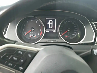 VOLKSWAGEN MAGOTAN 2020