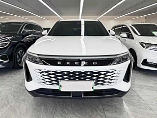 Заказать EXEED YAOGUANG C-DM