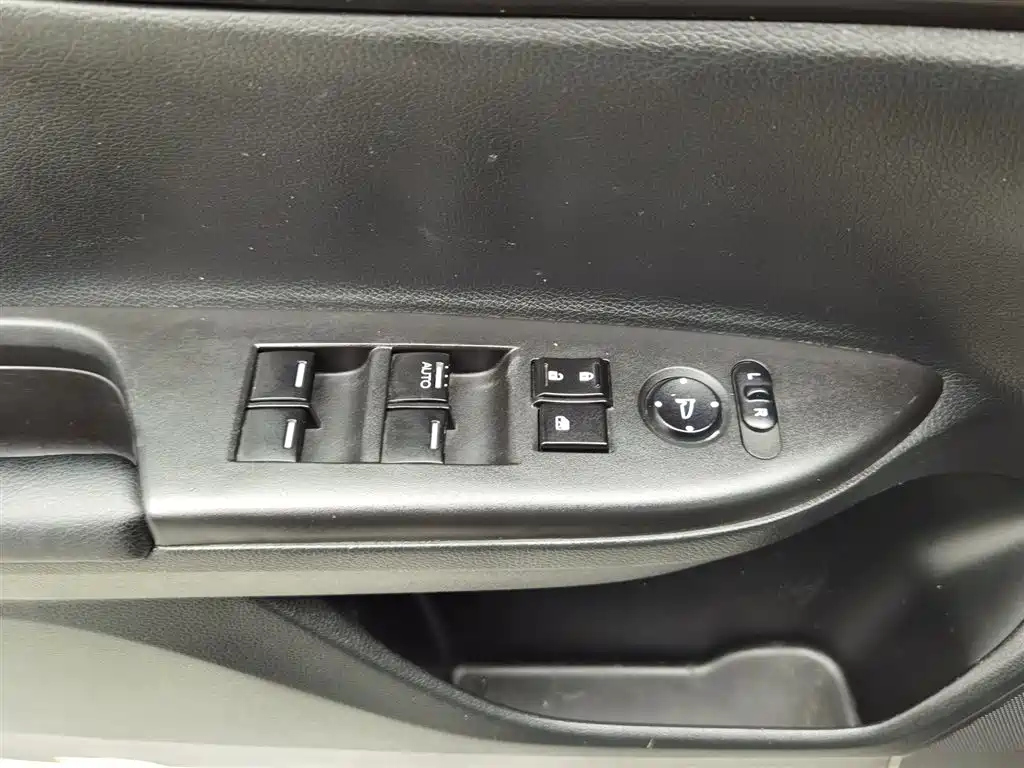 HONDA ACCORD 2015