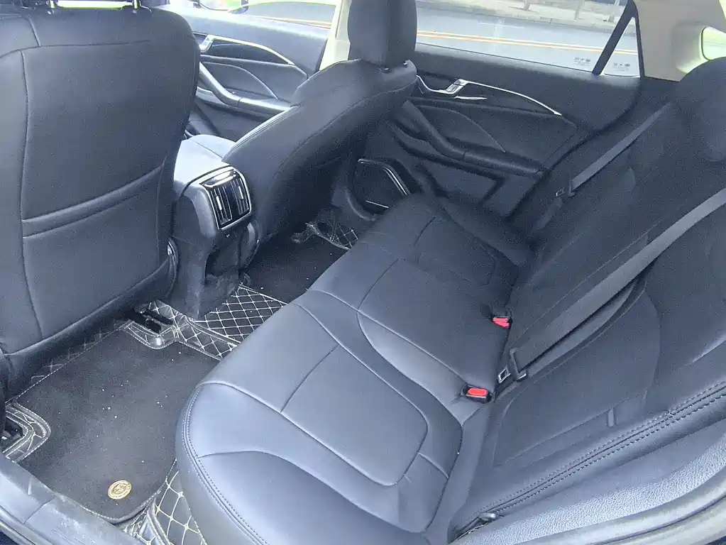 BESTURN B70 2022