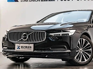 VOLVO S90 2024