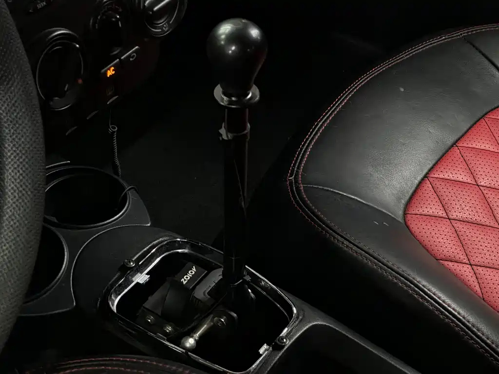 VOLKSWAGEN BEETLE 2010