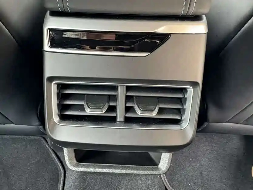 GEELY AUTO PREFACE 2025