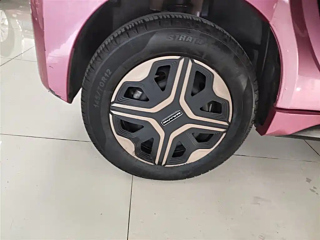 BAO JUN E200  2020 YEAR 305KM SMART MOBILITY EDITION 2020