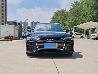 AUDI A6L 2022