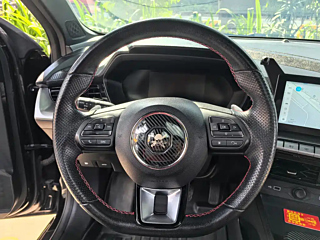 MG MG5  2021 YEAR 300TGI DCT FLAGSHIP EDITION 2021