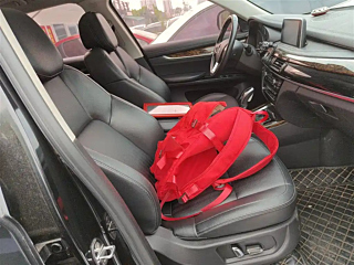 HANTENG X7 2018 YEAR X7S 1.5T AUTOMATIC EXCLUSIVE 2018