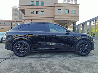 ZEEKR OTHER 2025 YEAR 100KWH RANGE SMART DRIVE EDI 2025