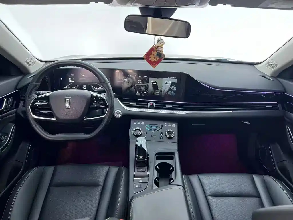 BESTURN B70 2023