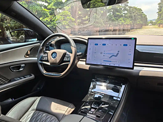BYD HAN  2023 YEAR EV CHAMPION EDITION 605KM PREMIUM 2023