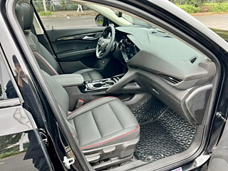 BUICK ENVISION S 2022 YEAR ENVISION S GS 2WD SPORTY 2022