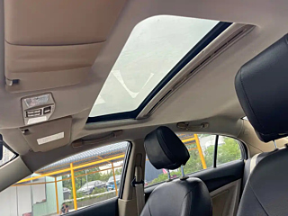 BESTURN B50 2013 YEAR 1.6L MANUAL LUXURY 2013