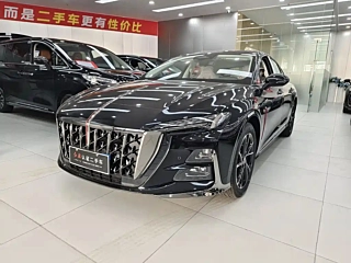 Заказать HONGQI H6