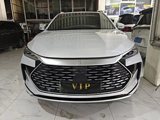 Заказать BYD TANG NEW ENERGY
