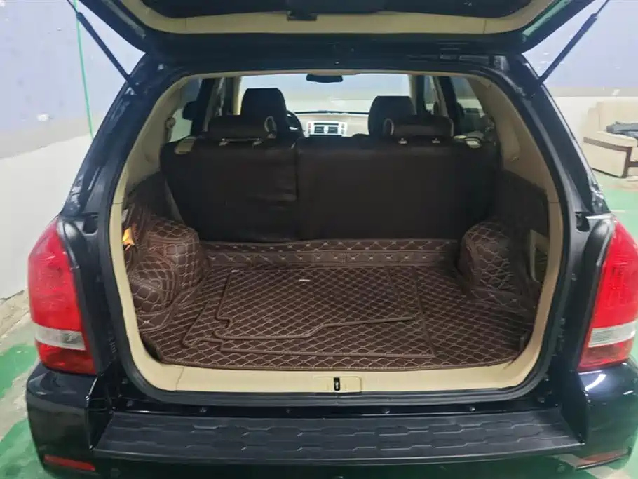 HYUNDAI TUCSON 2013