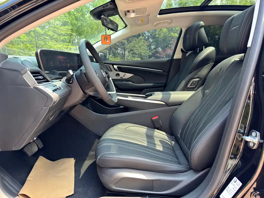 BUICK LACROSSE 2025