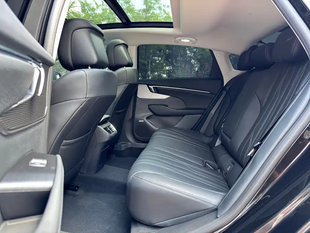 BUICK LACROSSE 2025
