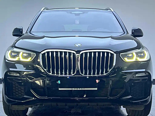 BMW X5 IMPORT
