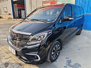 DONGFENG FORTHING M7  2022