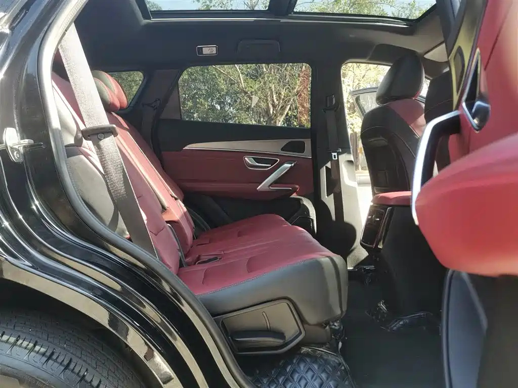 JETOUR X70 PLUS 2023