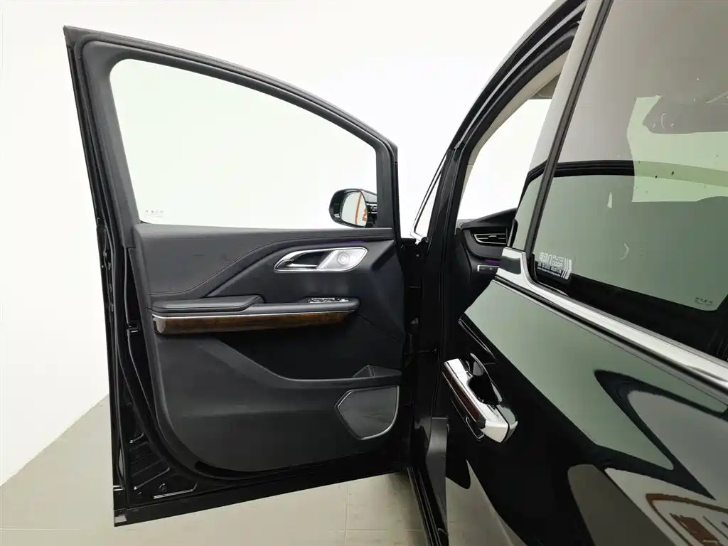 HONGQI HQ9 2023