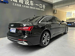 AUDI A6L 2023