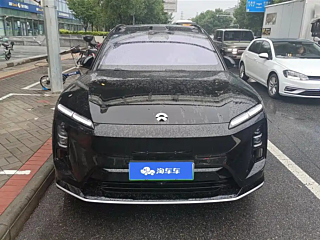 Заказать NIO ES6