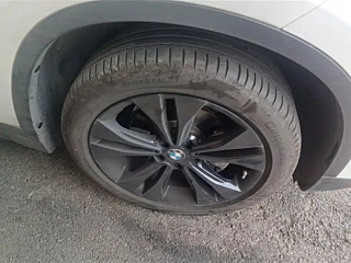 BMW X1  2021 YEAR SDRIVE20LI FASHION 2021