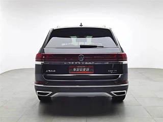 VOLKSWAGEN TOURAN 2022 YEAR 530 V6 4WD DELUXE EDITION 2022
