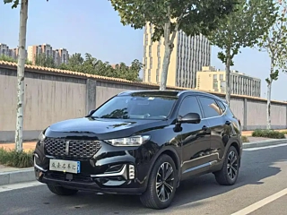 Заказать WEY VV6
