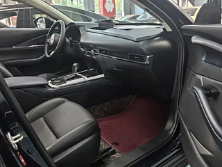MAZDA CX-30  2020 YEAR 2.0L AUTOMATIC ELEGANT  TYPE 2020