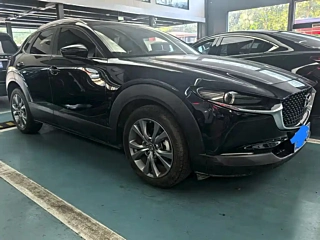 MAZDA CX-30  2020 YEAR 2.0L AUTOMATIC ELEGANT  TYPE 2020
