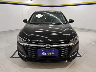 CHEVROLET CRUZE  2022