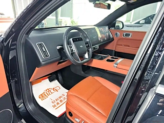 LI AUTO L6 2024 YEAR PRO 2024