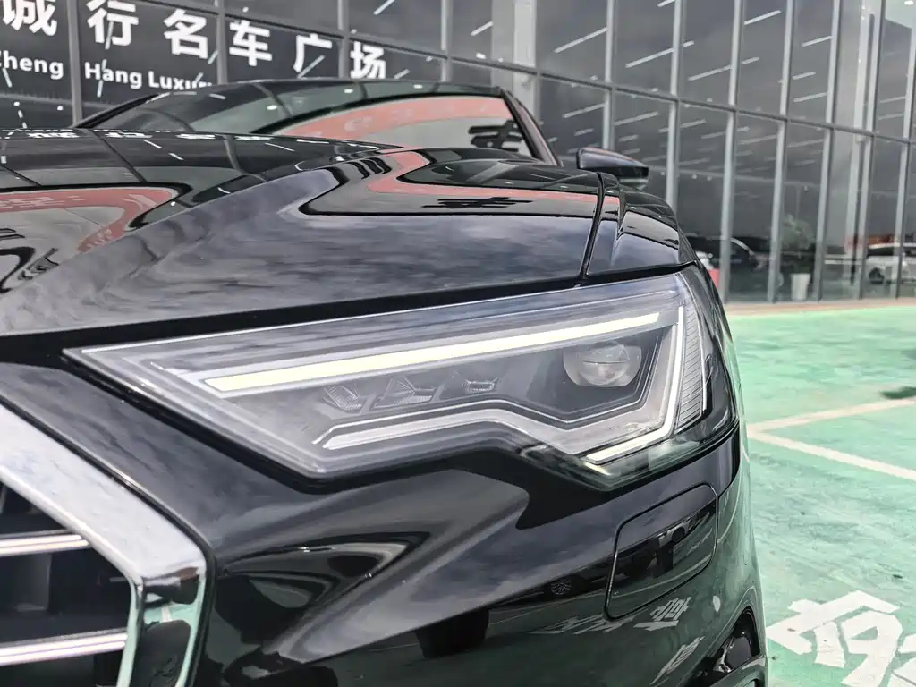 car slider