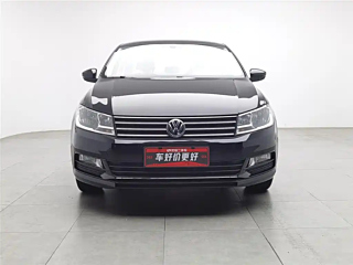 VOLKSWAGEN SANTANA 2019