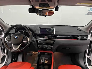 BMW X2 2020 YEAR SDRIVE20I M 2020