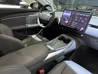 XPENG MOTORS MONA M03  2024 YEAR 620  RANGE 2024