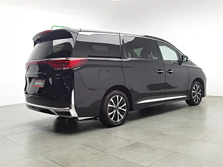 TRUMPCHI M8 2021