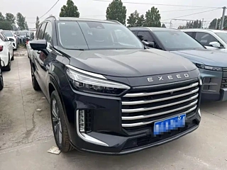 EXEED &#25597;&#26376;  2023