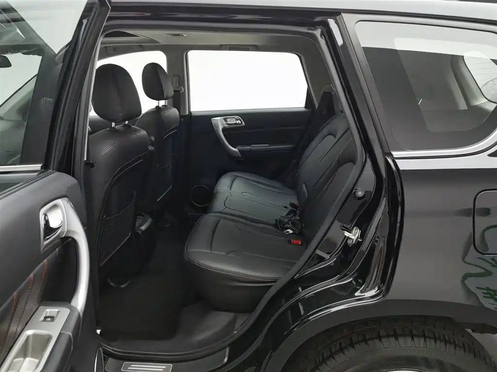 HAVAL H6 2015