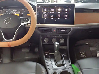 VOLKSWAGEN BORA  2023 YEAR 200TSI DSG EDITION 2023