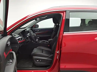 CHERY TIGGO 7  2020 YEAR 1.5T MANUAL LUXURY 2020