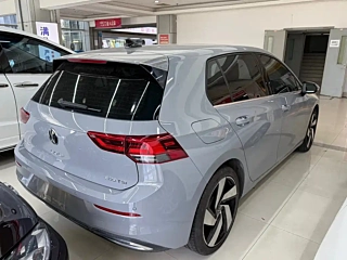 VOLKSWAGEN GOLF 2023 YEAR 280TSI DSG PRO 2023