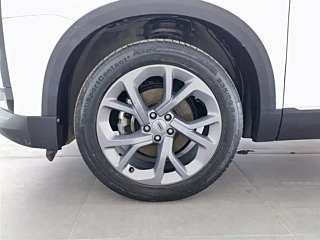 QOROS 7  2020 YEAR 1.6T  LUXURY 2020